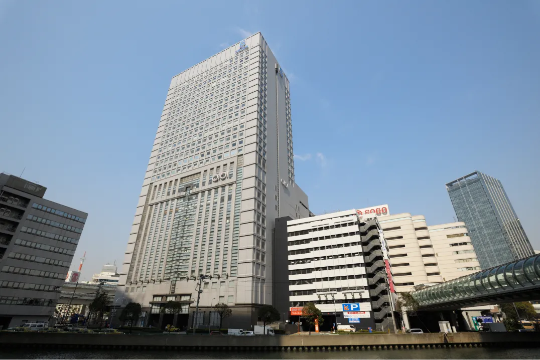 髙橋設備サービス株式会社外観画像